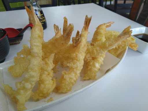 Photo of Sukoshi Kitchen - 251 3 Ave W, Prince Rupert, BC V8J 1P6